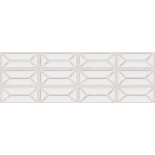 Keraben Eternia Beige Wanddekor Art matt 30x90 cm