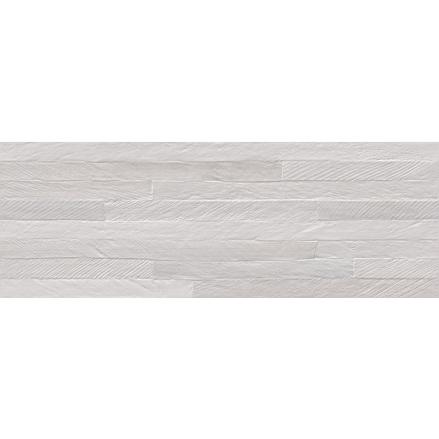 Keraben Hanko Dekor Concept blanco matt 25x70 cm