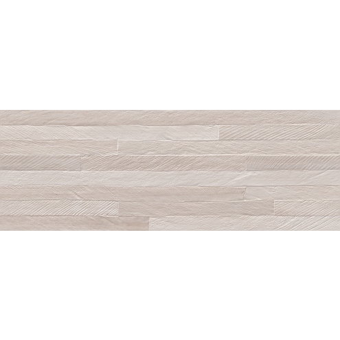 Keraben Hanko Dekor Concept crema matt 25x70 cm