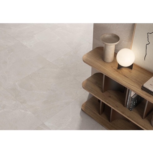 Keraben Masaya Beige Boden- und Wandfliese Natural 60x60 cm