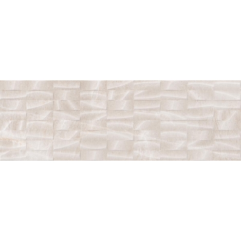 Keraben Masaya Beige Wanddekor Concept matt 40x120 cm