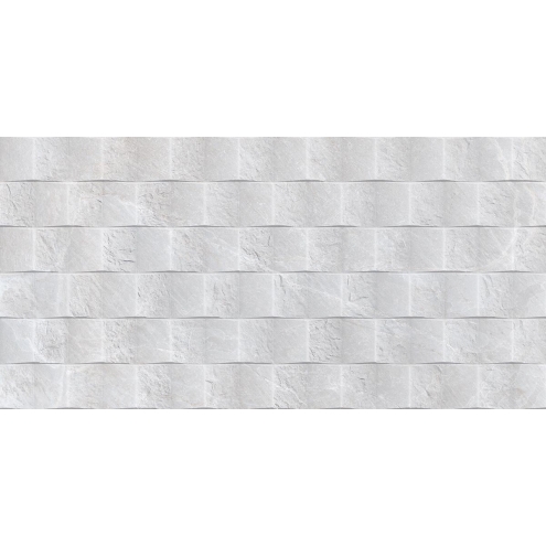 Keraben Masaya White Wanddekor Concept matt 60x120 cm