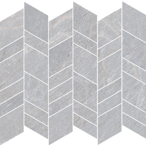 Keraben Masaya Grey Dekor Hood Natural 26,5x31,5 cm