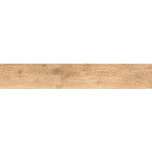 Keraben Naturwood Boden- und Wandfliese Malt 20x120 cm