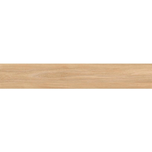Keraben Poeme Roble Boden- und Wandfliese Natural 24,8x150 cm