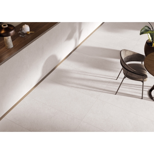 Keraben Verse Boden- und Wandfliese Cream 60x120 cm