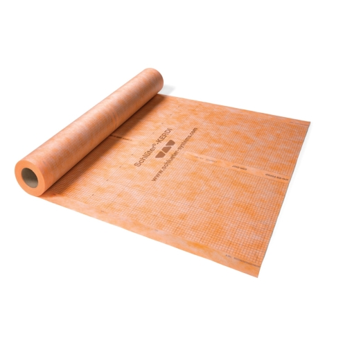 Schlüter Kerdi 200 Abdichtung 1,5x20m