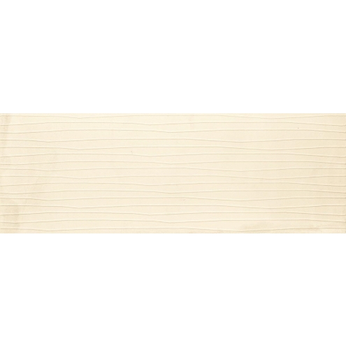 Love Tiles Core Distorter Beige Natural 35x100 cm Wanddekor