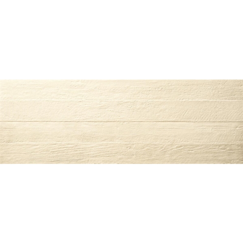 Love Tiles Core Formwork Beige Natural 35x100 cm Wanddekor