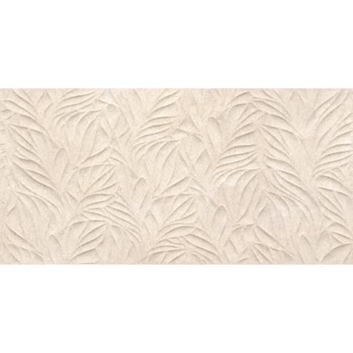 Love Tiles Sense Botanic Beige Natural 35x70 cm Wanddekor