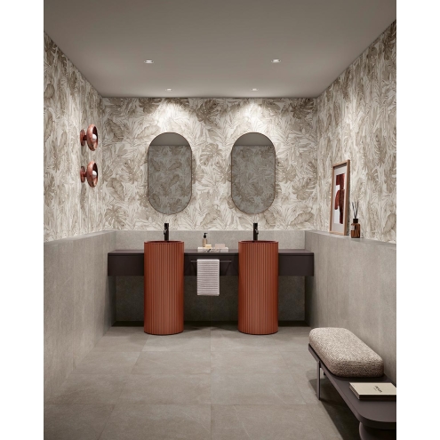 Love Tiles Sense Exotic Natural 35x100 cm Wanddekor
