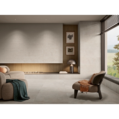 Love Tiles Sense Scratch Beige Natural 35x100 cm Wanddekor