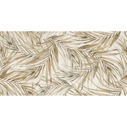 Love Tiles Sense Garden Natural 35x70 cm Wanddekor