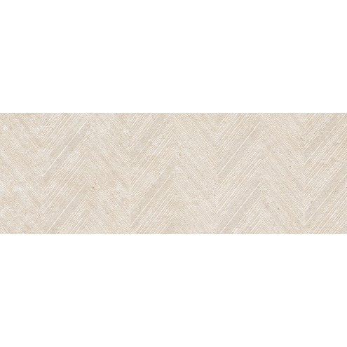 Love Tiles Elan Blanc Wanddekor Cross 35x100 cm