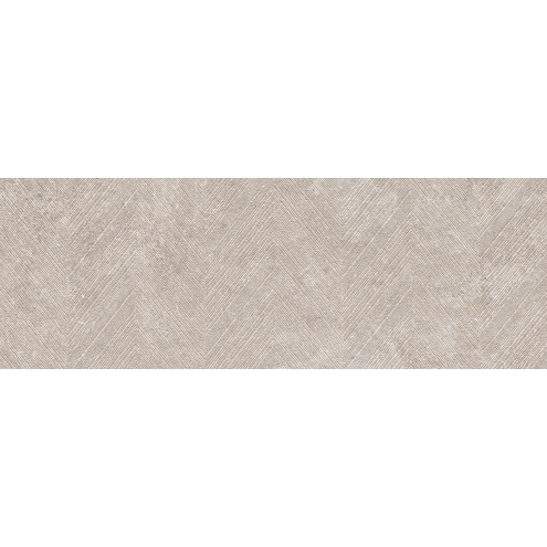 Love Tiles Elan Gris Wanddekor Cross 35x100 cm