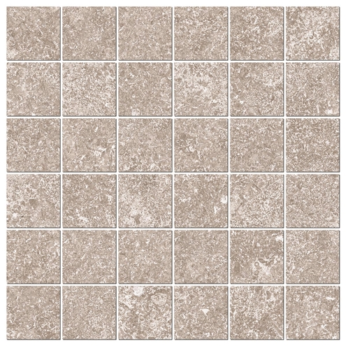 Love Tiles Elan Gris Mosaik 5x5 30x30 cm