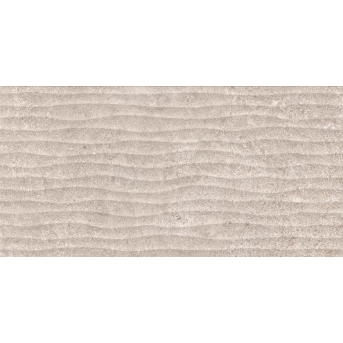 Love Tiles Elan Gris Wanddekor Reef 30x60 cm