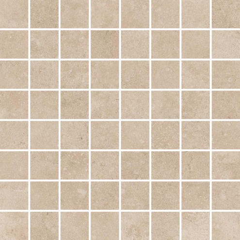 Love Tiles Legacy Beige Mosaik 30x30 cm
