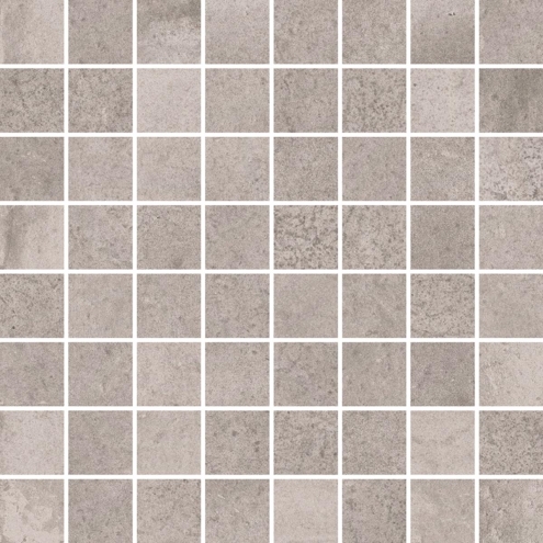 Love Tiles Legacy Grey Mosaik 30x30 cm