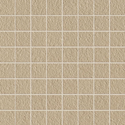 Margres Time 2.0 Beige Antislip Mosaik 3,5x3,5 30x30 cm