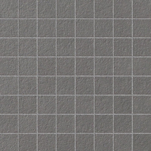 Margres Time 2.0 Carbon Antislip Mosaik 3,5x3,5 30x30 cm