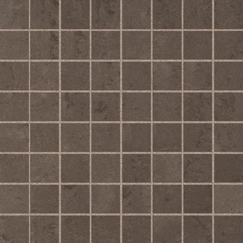 Margres Time 2.0 Dove Poliert Mosaik 3,5x3,5 30x30 cm