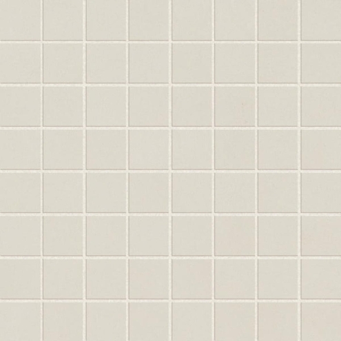 Margres Time 2.0 Snow Natural Mosaik 3,5x3,5 30x30 cm