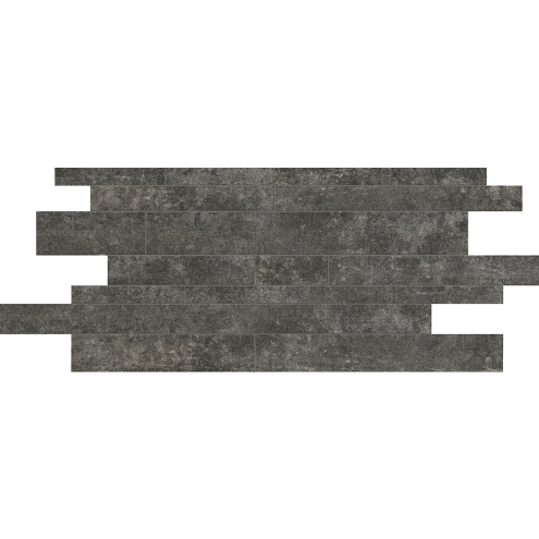Margres Subway Smoke Natural Dekor Bricks 30x60 cm