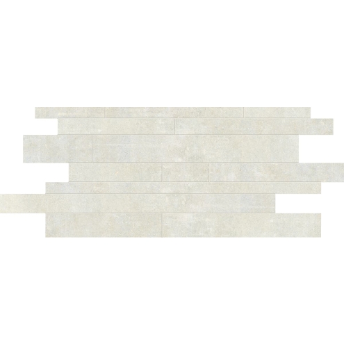 Margres Subway White Natural Dekor Bricks 30x60 cm