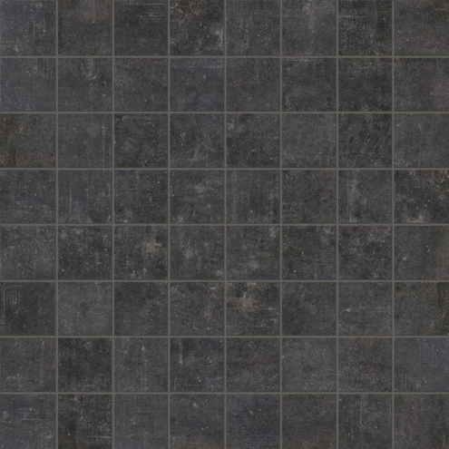 Margres Subway Smoke Natural Mosaik 3,5x3,5 30x30 cm