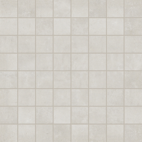 Margres Subway White Natural Mosaik 3,5x3,5 30x30 cm