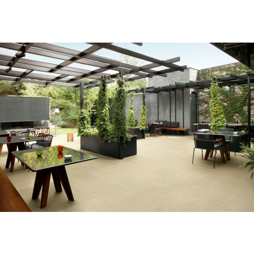 Margres Time 2.0 White Natur Boden- und Wandfliese 30x60 cm