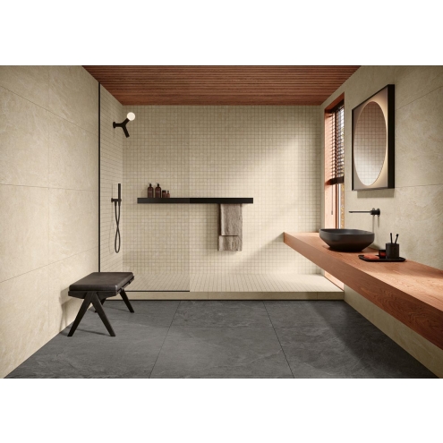 Margres Thunder Beige NAT Boden- und Wandfliese 30x60 cm