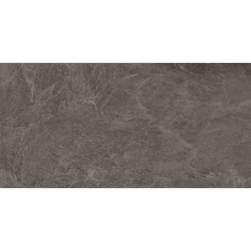 Margres Thunder Anthracite NAT Boden- und Wandfliese 60x120 cm