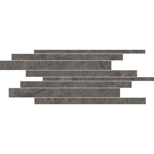 Margres Thunder Anthracite Dekor Bricks 30x60 cm