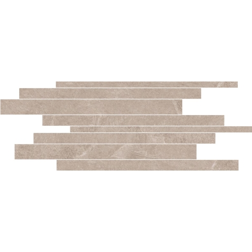 Margres Thunder Light Grey Dekor Bricks 30x60 cm