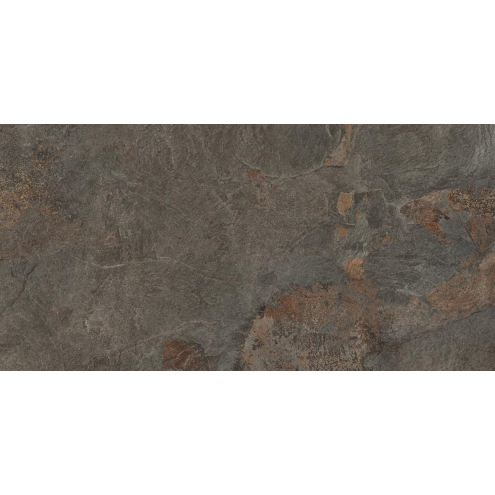 Margres Thunder Rust NAT Boden- und Wandfliese 60x120 cm