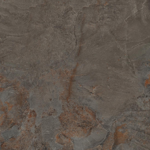 Margres Thunder Rust NAT Boden- und Wandfliese 90x90 cm