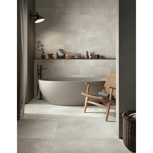 Mirage Clay Calm CL 01 SP SQ Boden- und Wandfliese 120x120 cm
