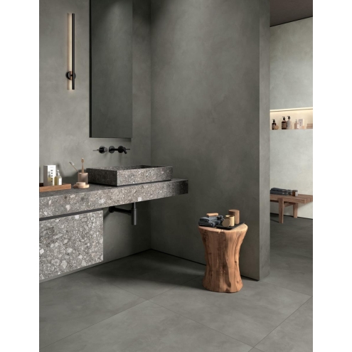 Mirage Clay Fancy CL 04 SP SQ Boden- und Wandfliese 120x120 cm