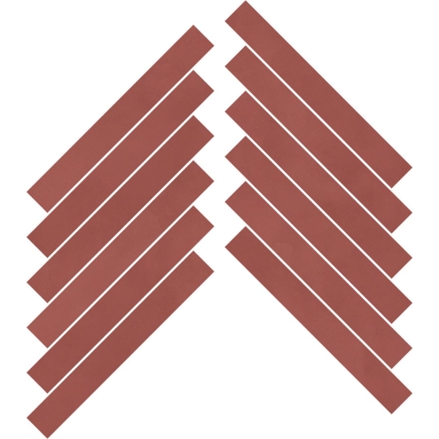 Mirage Clay Grace CL 10 SP Dekor Nest 21x42 cm