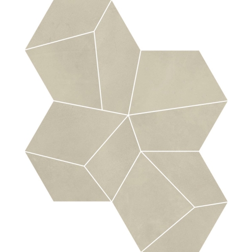 Mirage Clay Shy CL 06 SP Dekor Patchy 40x34,7 cm