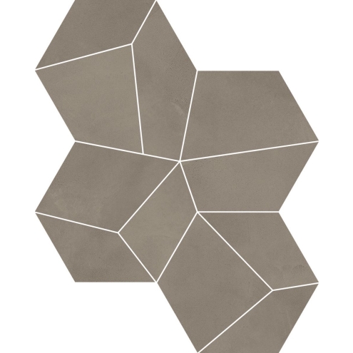 Mirage Clay Trust CL 07 SP Dekor Patchy 40x34,7 cm