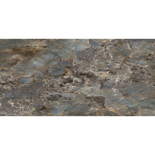Mirage Cosmopolitan Amazzonite Poliert Boden- und Wandfliese 60x120 cm