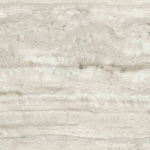 Mirage Elysian Travertini Misty Natural Boden- und Wandfliese 60x60 cm