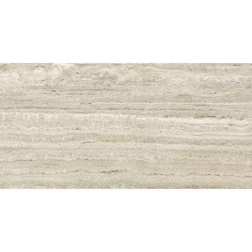 Mirage Elysian Travertini Light Strukturiert Terrassenplatte 60x120 cm