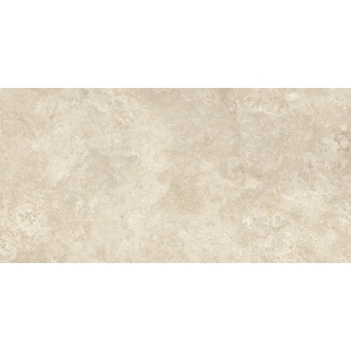 Mirage Elysian Travertini Light Cross Strukturiert Terrassenplatte 60x120 cm