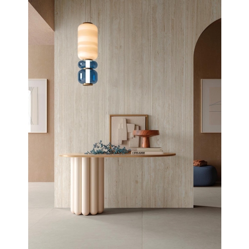 Mirage Elysian Travertini Light EY 07 SP Boden- und Wandfliese 30x60 cm