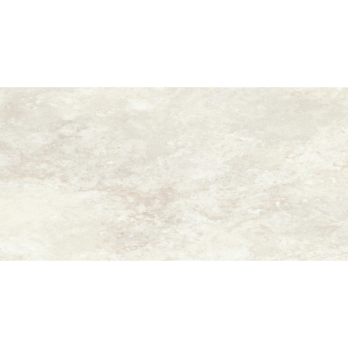 Mirage Elysian Travertini Pearly Cross Natural Boden- und Wandfliese 30x60 cm