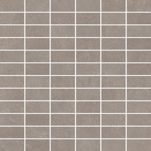 Mirage Glocal Brave GC 17 NAT Mosaik Mattoncino 30x30 cm